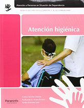 ATENION HIGIENICA - 9788428335249